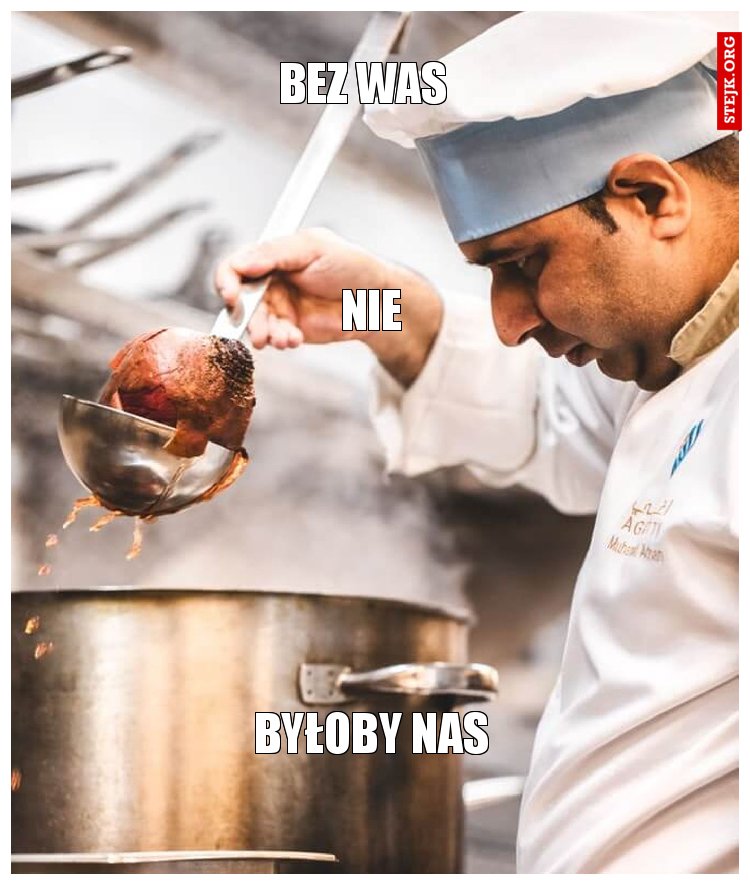 bez was  