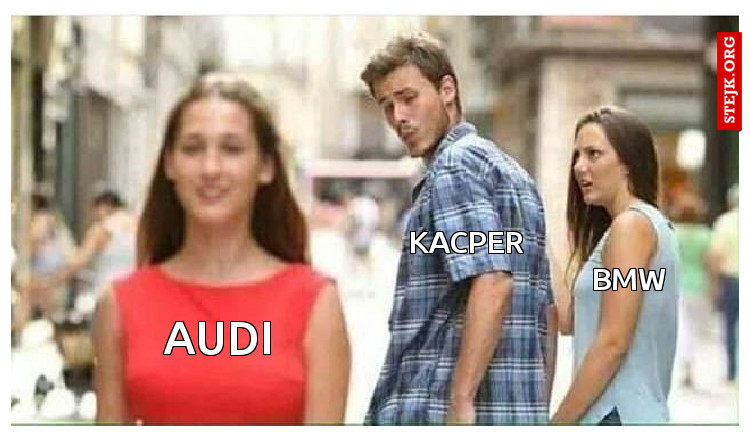 KACPER