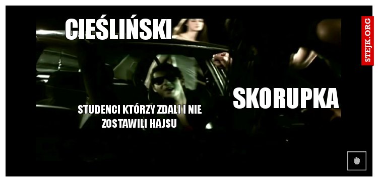 Skorupka