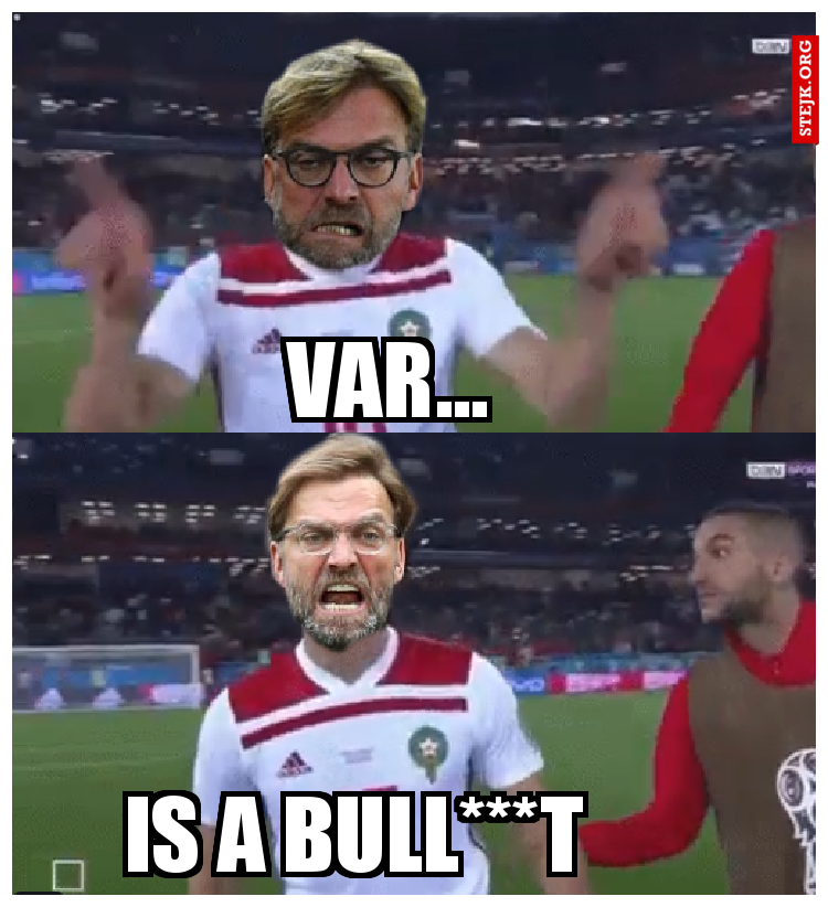VAR...