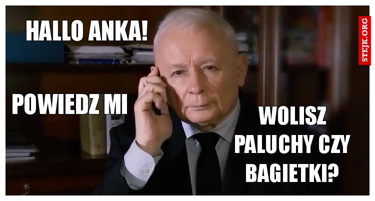 hallo anka!