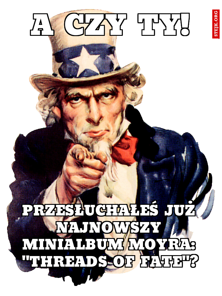 A czy Ty!!!