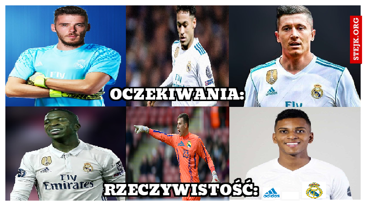 OCZEKIWANIA: