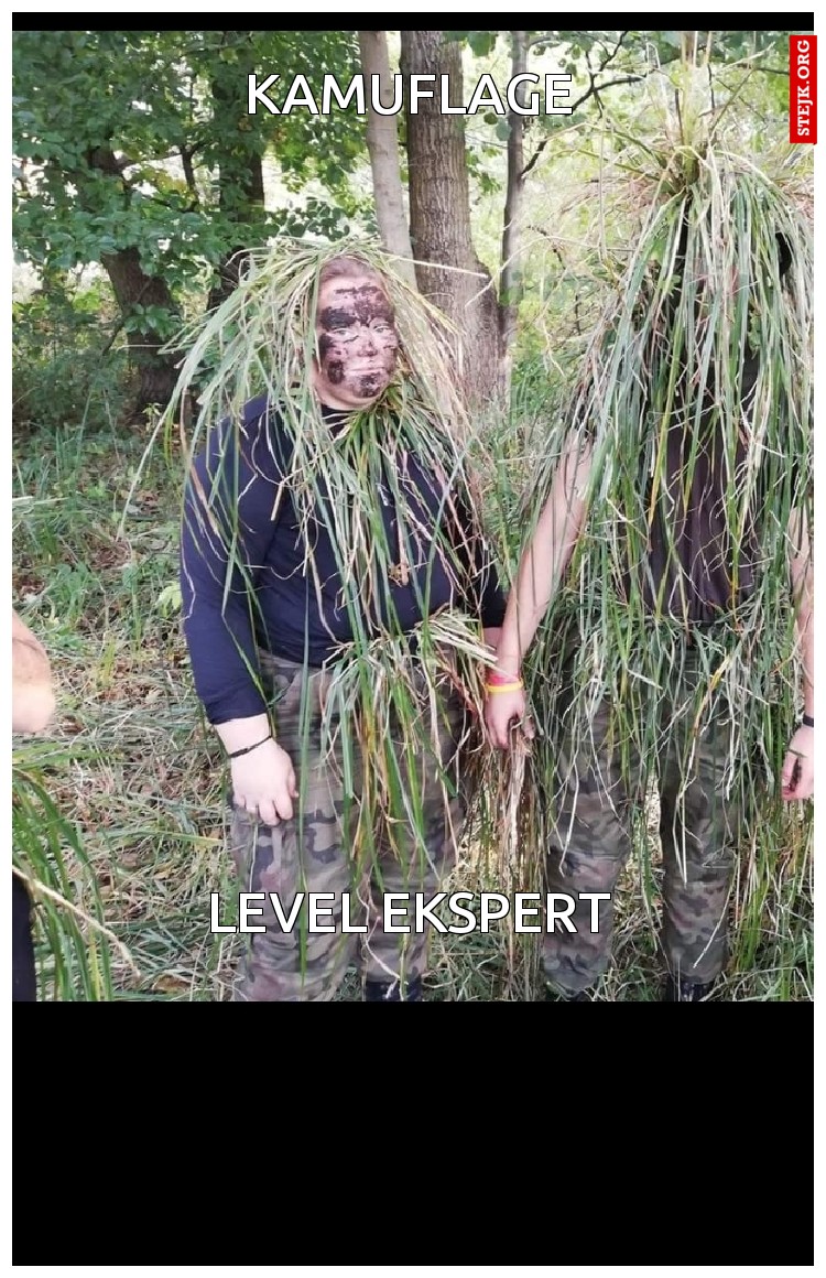 KAMUFLAGE