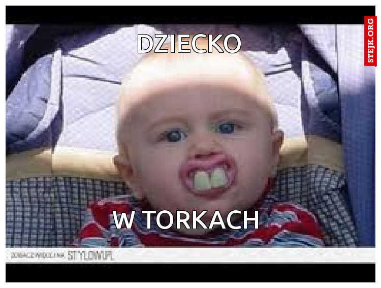 dziecko
