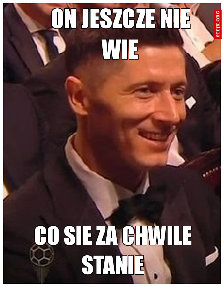 Co sie za chwile stanie