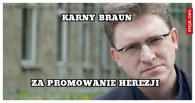 Karny Braun