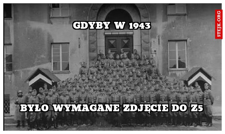 GDYBY W 1943