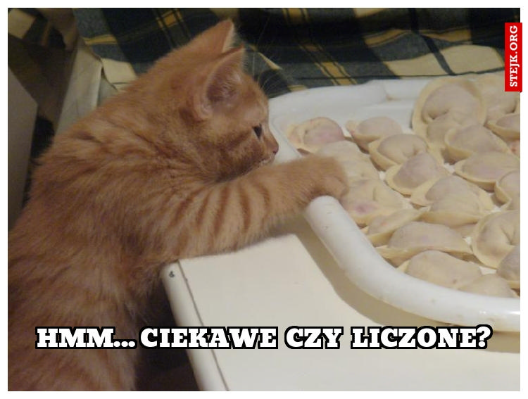 Hmm... ciekawe czy liczone?