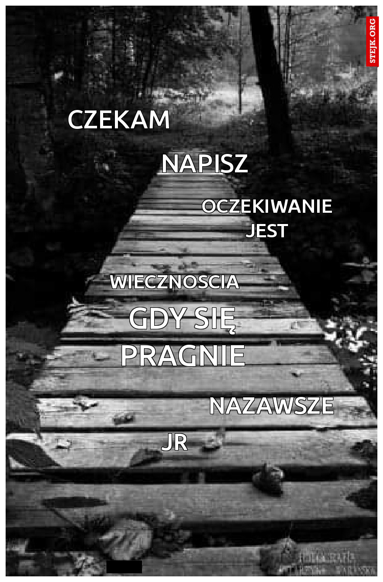 Napisz 