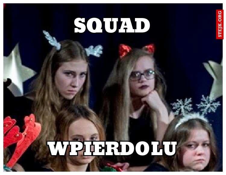 Squad