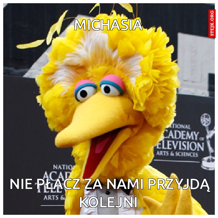 Michasia