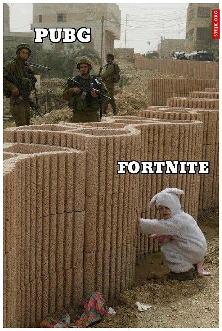 PUBG