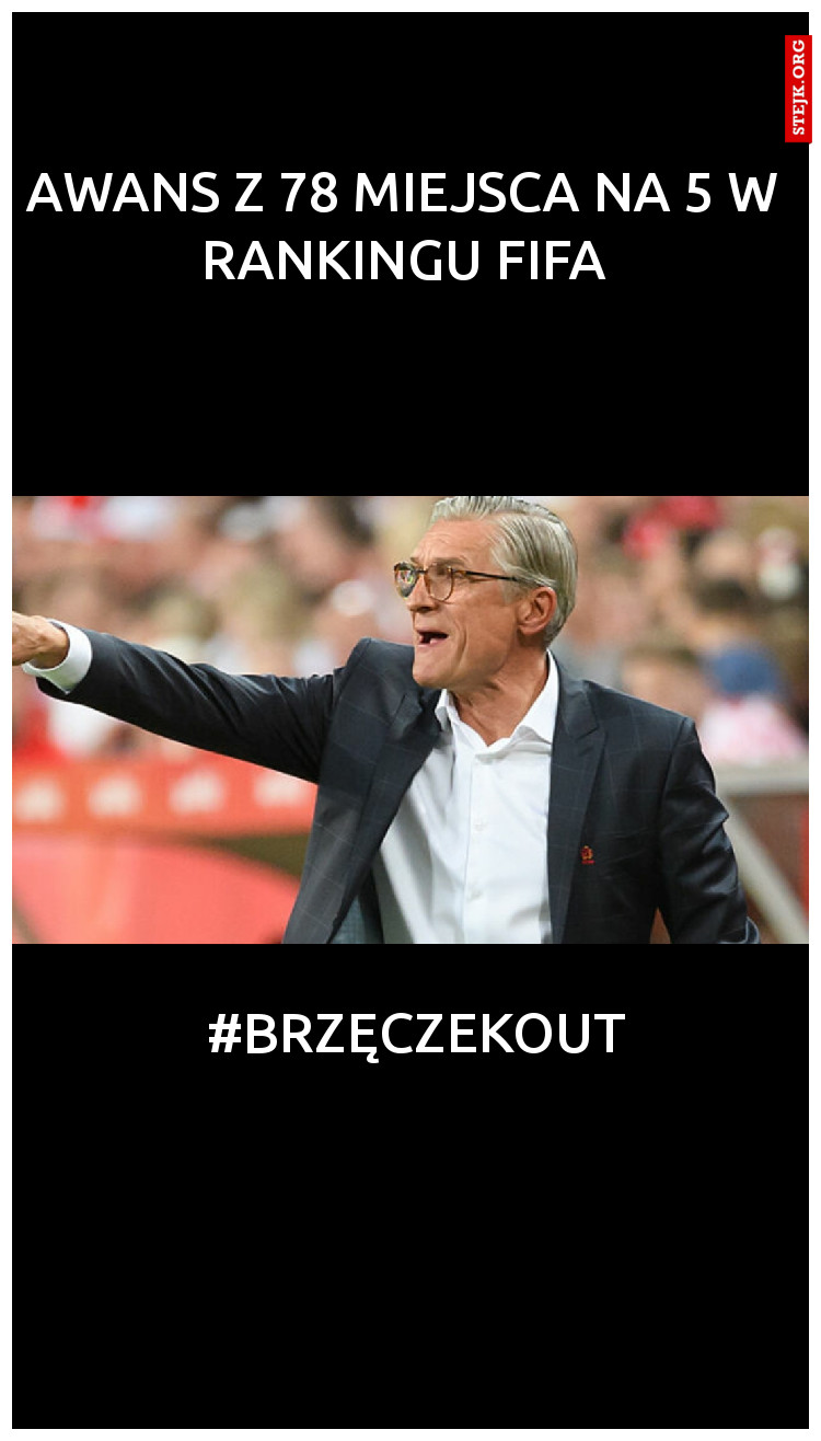 #Brzęczekout 