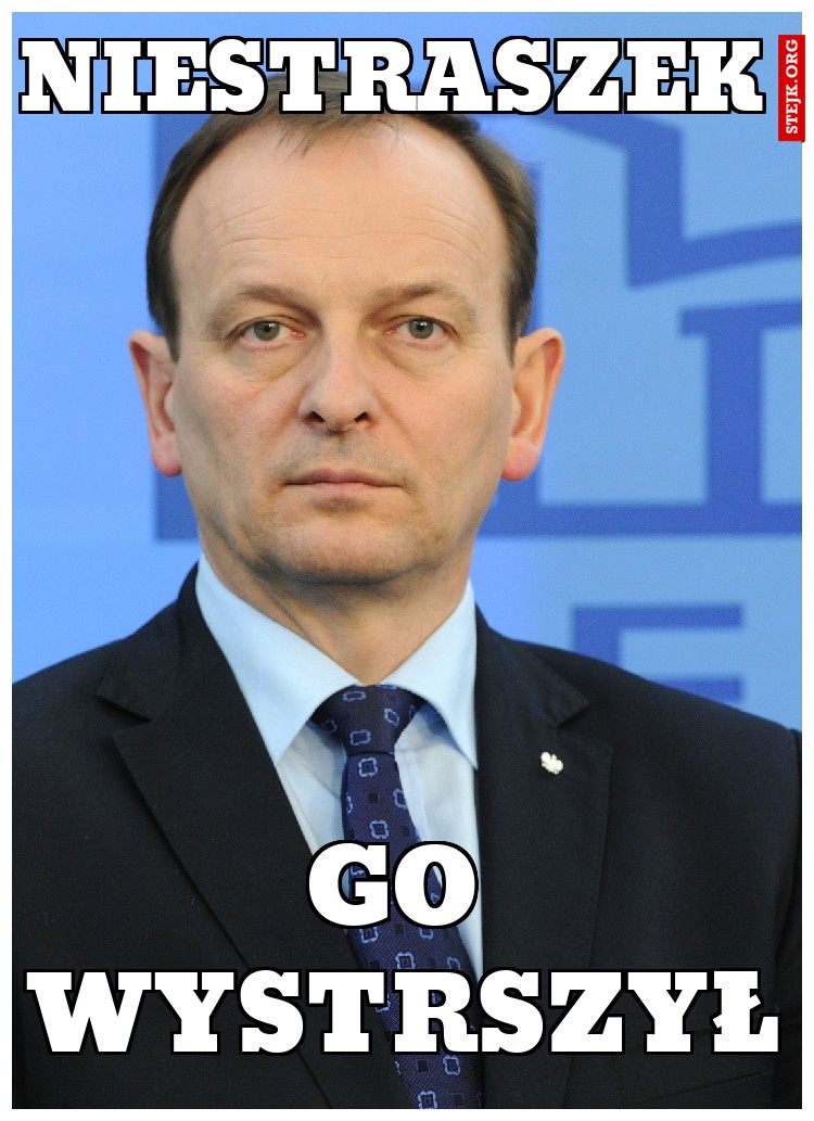 niestraszek