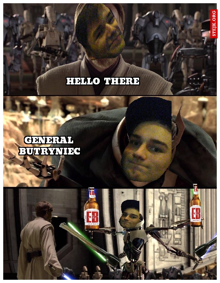 HELLO THERE