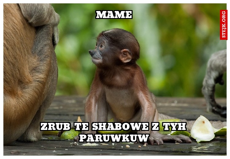 Mame