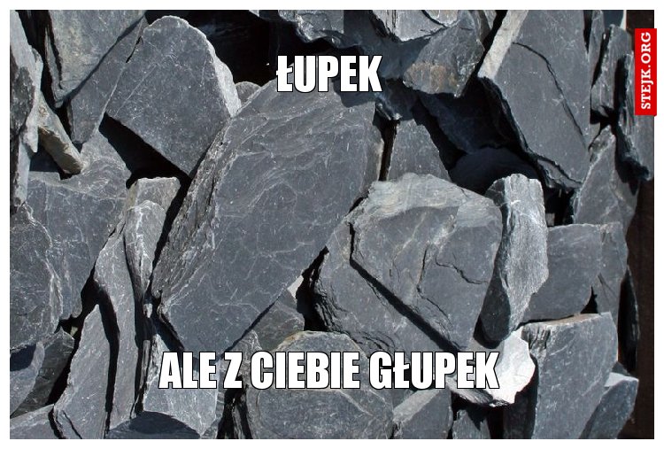 łupek