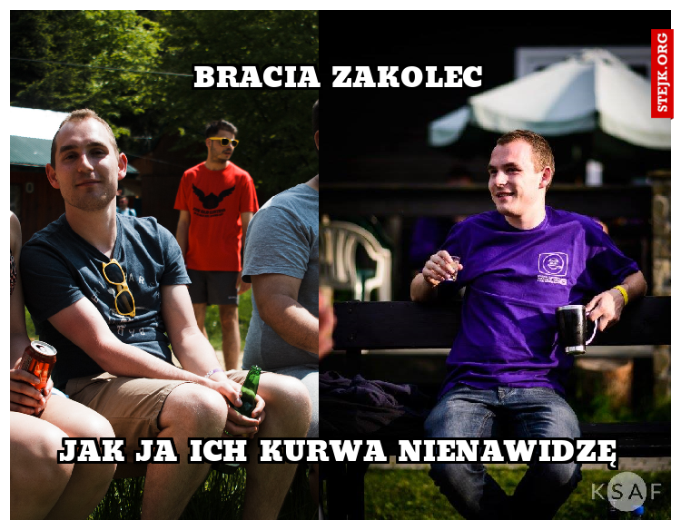 Bracia Zakolec