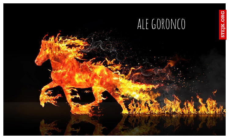 ale goronco
