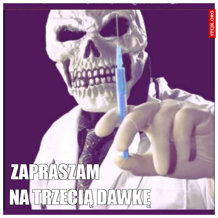 ZAPRASZAM