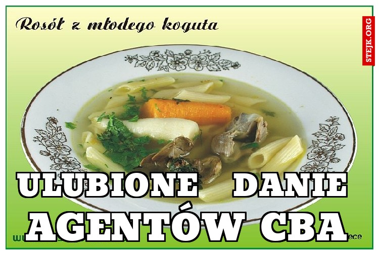 ulubione   danie
