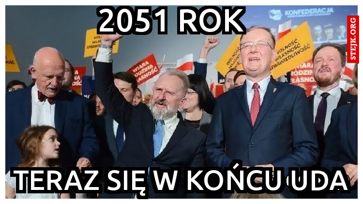 2051 rok