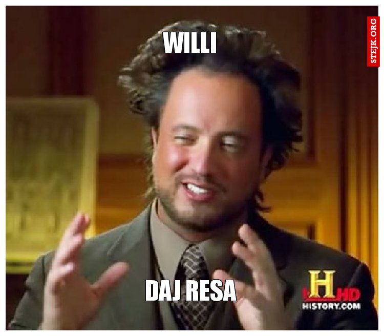 Willi
