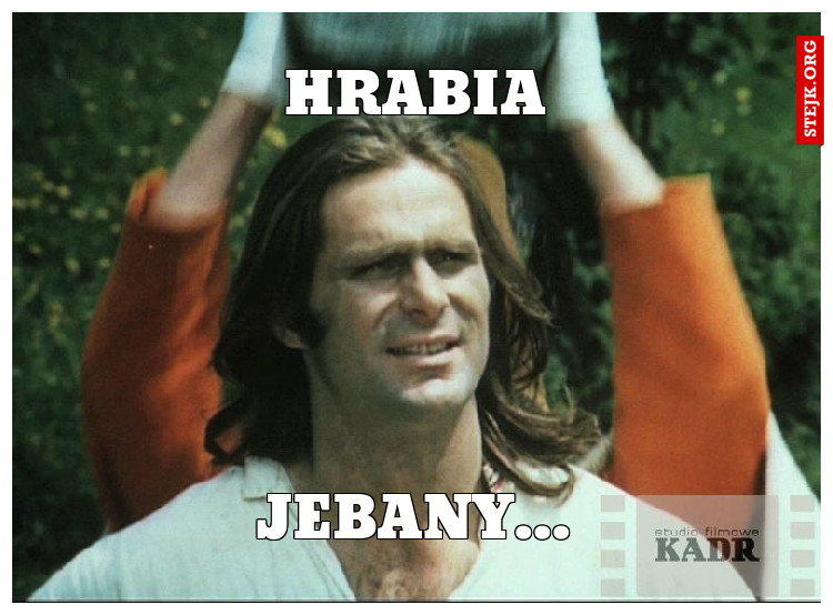 HRABIA