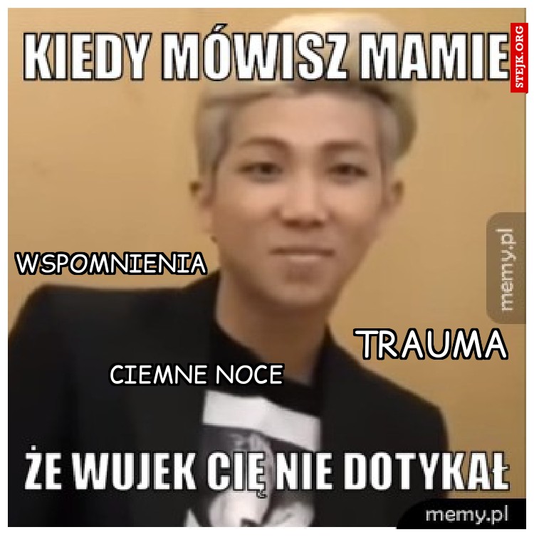 trauma