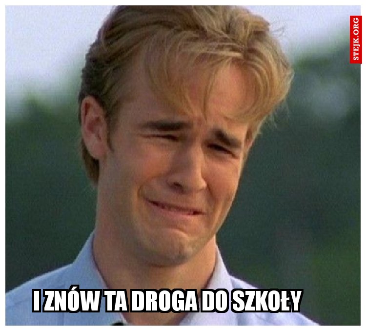 kiedy dowiesz się że dostałeś 1 z matmy