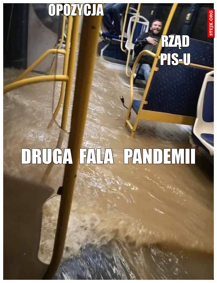 opozycja
