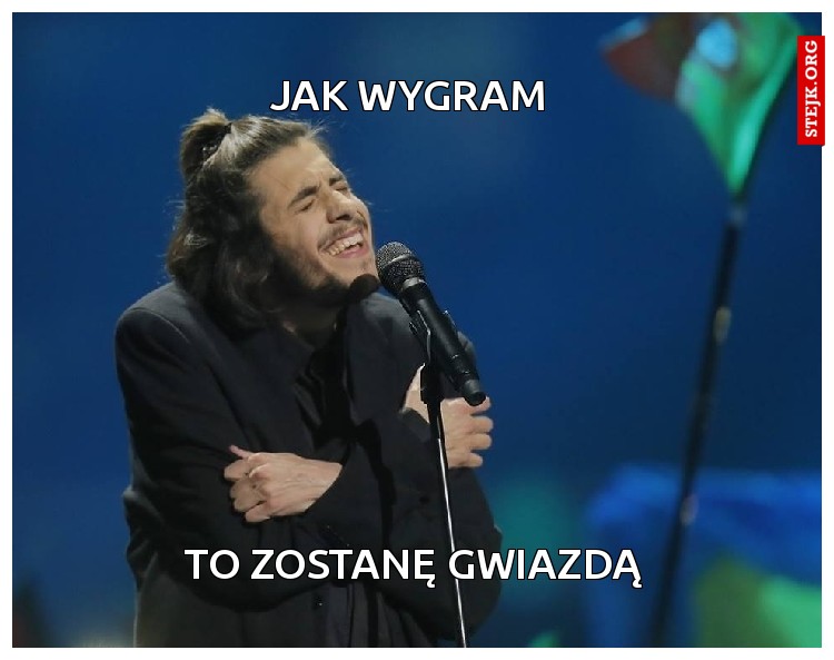 JAK WYGRAM 