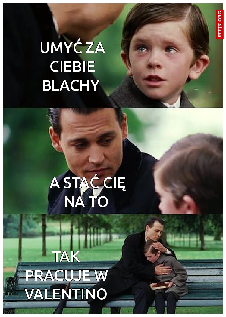 Umyć za ciebie blachy 
