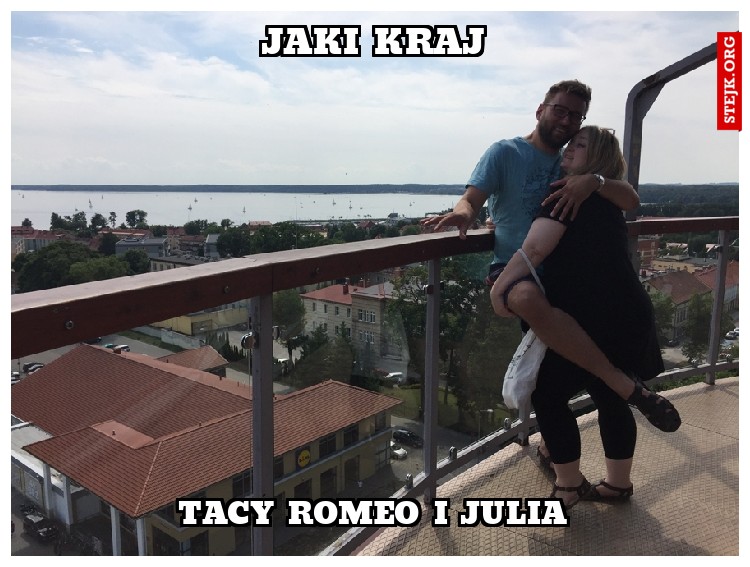 JAKI KRAJ