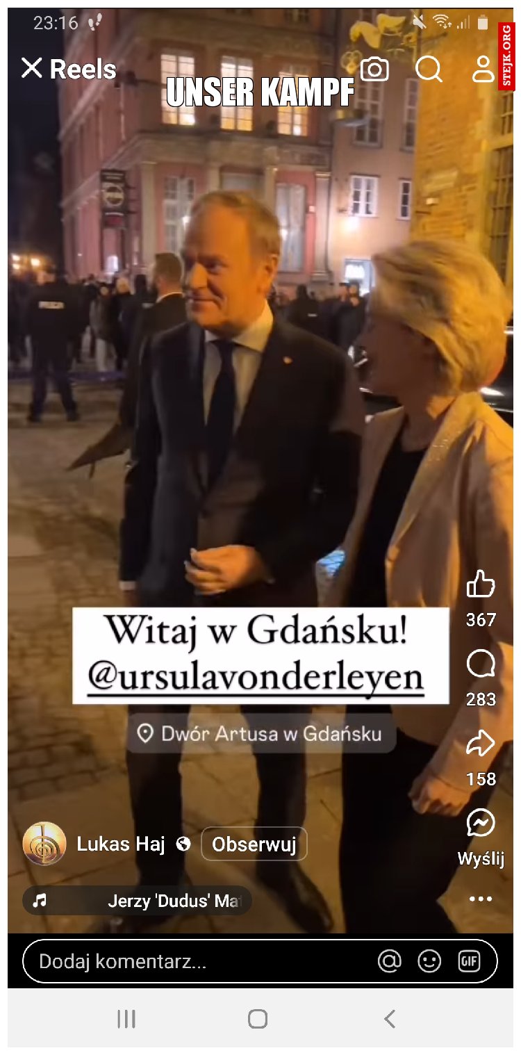 Unser Kampf 