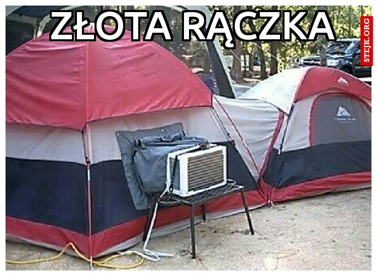 Złota rączka