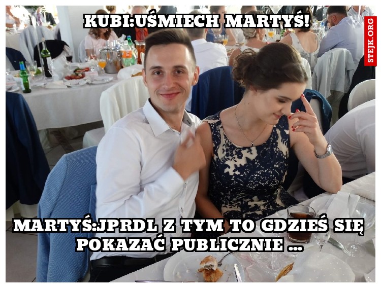 Kubi:Uśmiech Martyś! 