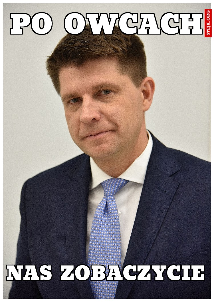 Po owcach