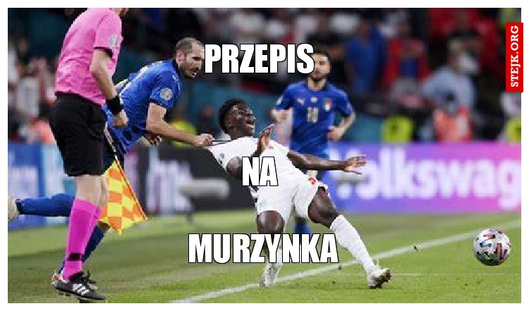 Przepis 