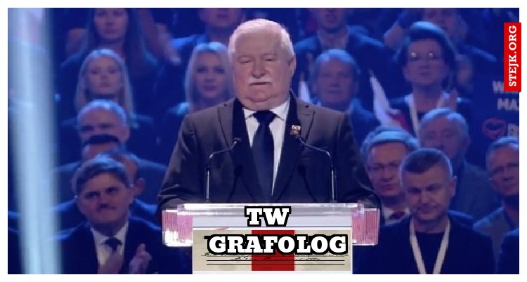 grafolog