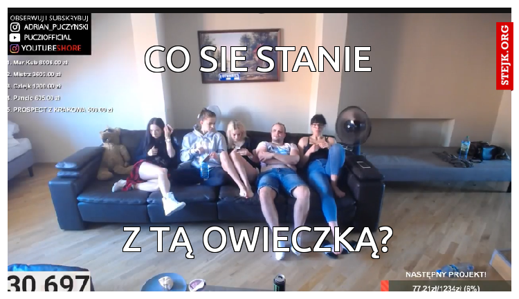 CO SIE STANIE