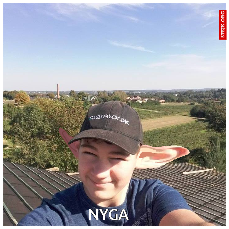 NYGA