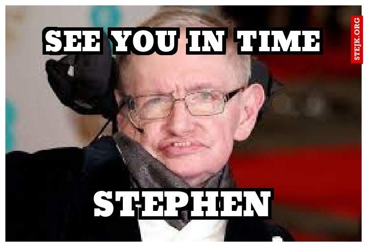 see you in time