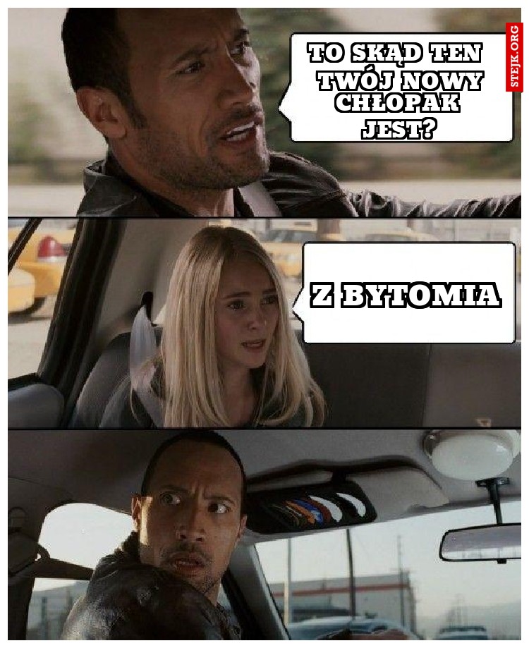 to skąd ten 