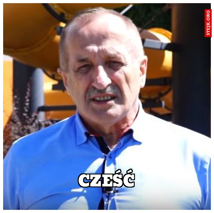 Cześć