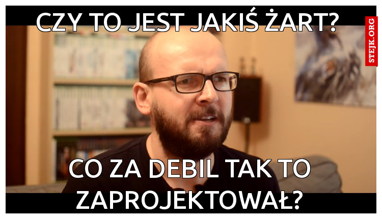 co za debil