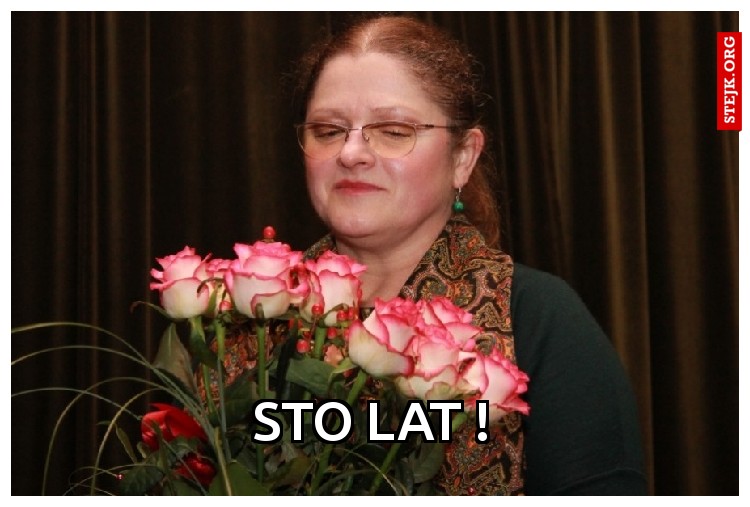 STO LAT !