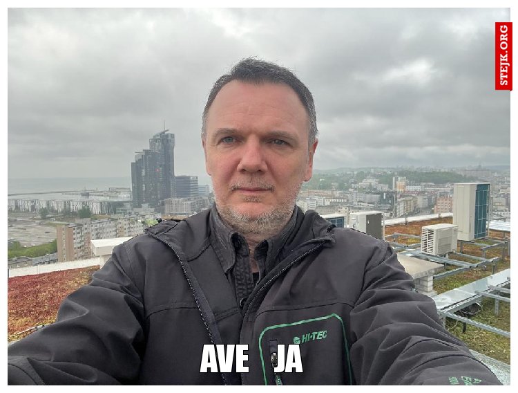 AVE    JA