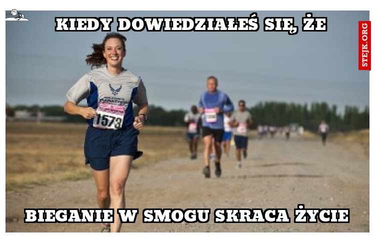 kIEDY DOWIEDZIAŁEŚ SIĘ, ŻE